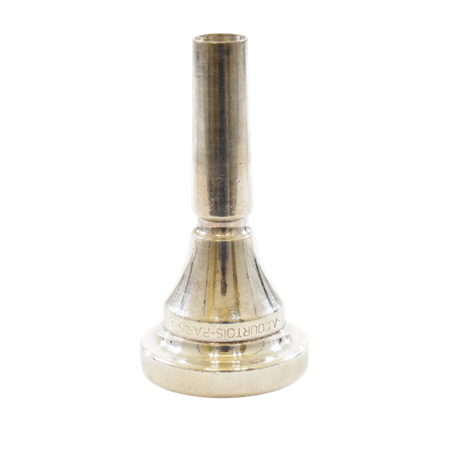 Antoine Courtois ACTBNE2U E2 Trombone Large Shank Mouthpiece (Used)