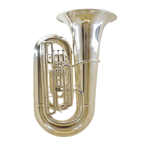 ISS3195 Wessex Leviathan Tuba