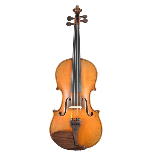 German Strad Copy Violin ISS3202