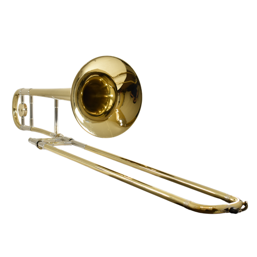 Bach Strad 36 Trombone ISS3167