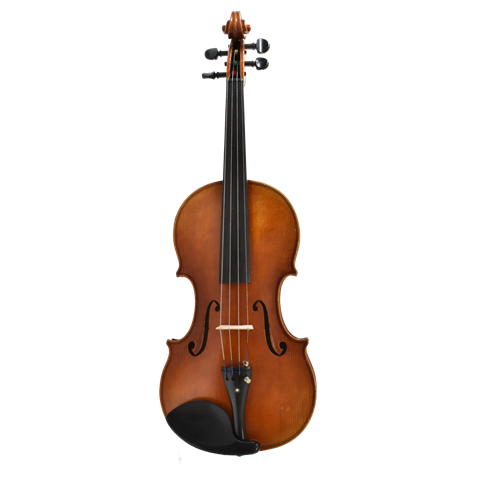 W.K.FUCHS VIOLIN ISS3176
