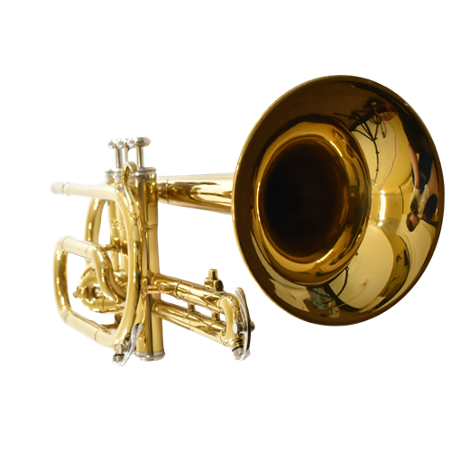 King 602 Cornet ISS3224