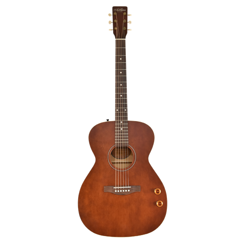 Art & Luthrie Art & Lutherie Guitar, Legacy w/ Q-Discrete, Havana Brown 047710