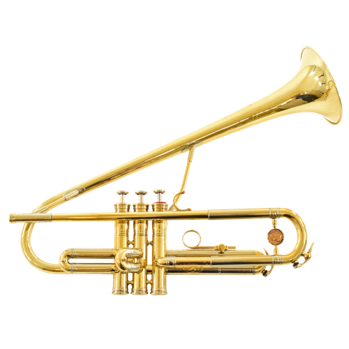 Leblanc 727 Herriot Trumpet ISS3218