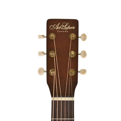 Art & Luthrie Art & Lutherie Guitar Legacy, Bourbon Burst 045570