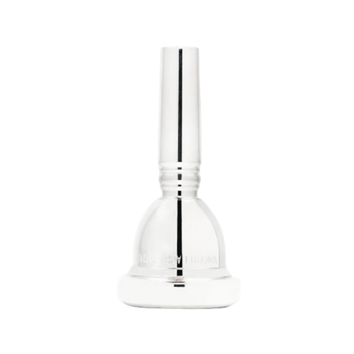 3411HG Bach 1.5G Trombone/Euphonium Large Shank Mouthpiece