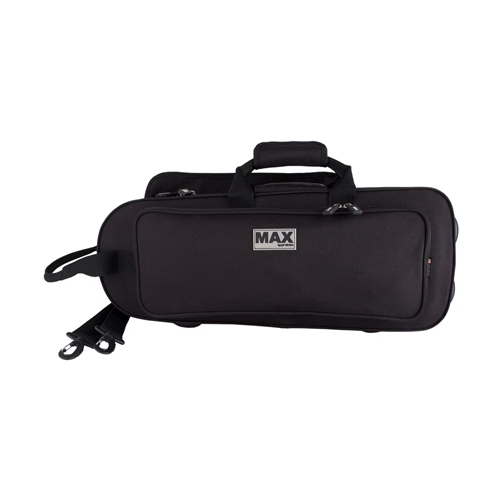 ProTec MAX MX301CT Trumpet Case Contoured Black
