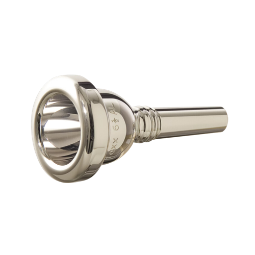 FTBN65AL FAXX 6.5AL Trombone Small Shank Mouthpiece