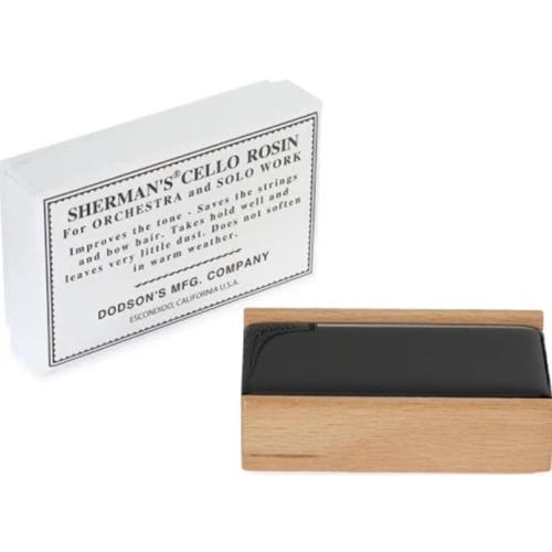 Sherman's SR2 Shermans Cello Rosin
