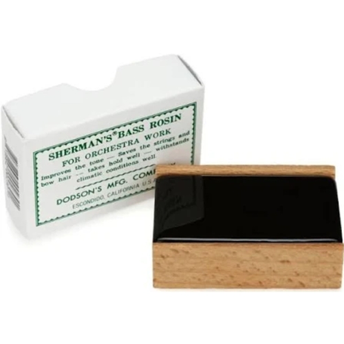 Sherman's SR3 Shermans Bass Rosin