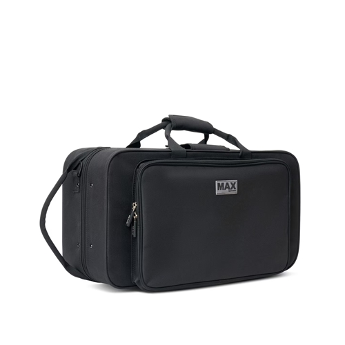ProTec MAX MX301 Trumpet Case w/ Mute Section
