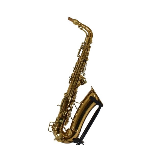 BUEASXTTN Buescher Alto Sax True Tone