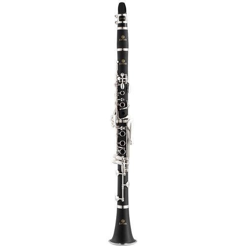 Jupiter JCL710NA Student Clarinet