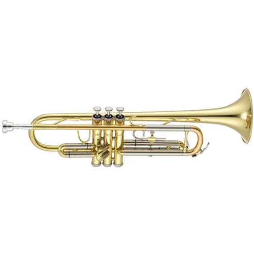 Jupiter JTR700A Student Trumpet Lacquered