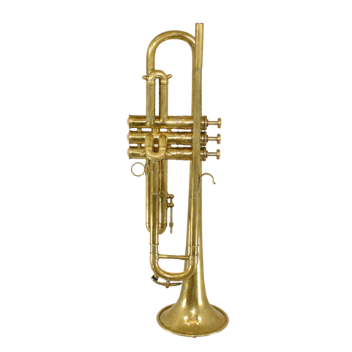 ISS2839 Besson Brevete Trumpet