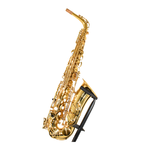 Eastman Musical  Eastman EAS451 Alto Sax Gold Lacquer