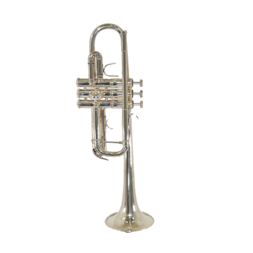 ISS2808 Bach Strad 239 C Trumpet