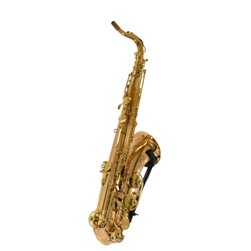 Tim's Band and Orchestra - Chateau CTS80L Tenor Sax Lacquered 85