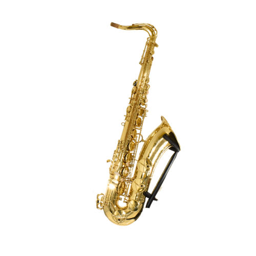 Selmer 64J Tenor Sax Series III Jubilee Lacquered Body and Keys