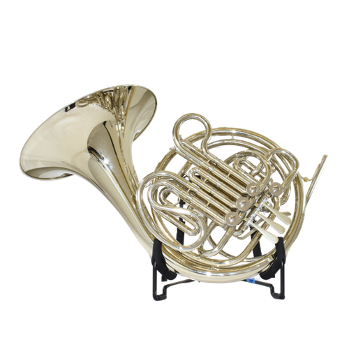 Holton H379 French Horn Nickel-Silver Large Throat Bell
