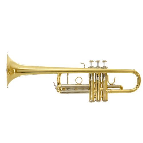Tim's Band and Orchestra - Bach C190L229 C Trumpet Stradivarius