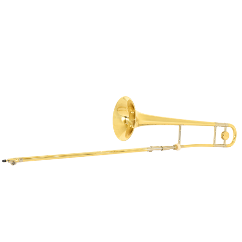 Tim's Band and Orchestra - Bach 12 Trombone Stradivarius .500