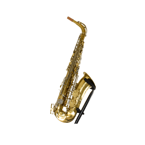 Made in（初回限定盤A）/King&amp;Prince Vintage KING ZEPHYR *SPECIAL* Alto Saxophone - Repadded