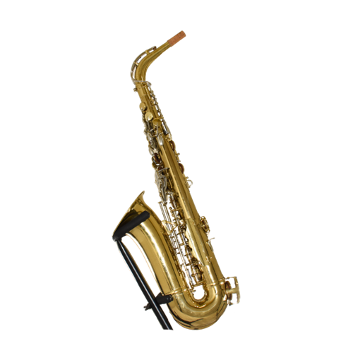 Tim's Band and Orchestra - ISS2868 1977 King Super 20 Alto Sax