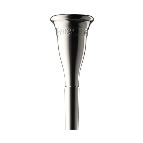 ACCLFH75GAS Laskey 75G Classic French Horn American Shank Mouthpiece