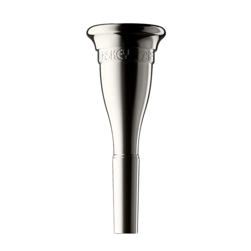 ACCLFH75FAS Laskey 75F Classic French Horn American Shank Mouthpiece
