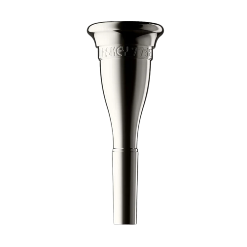 ACCLFH775EAS Laskey 775E Classic French Horn American Shank Mouthpiece