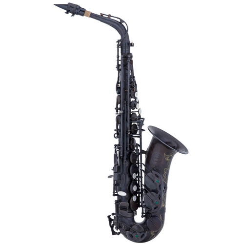 Chateau CAS50V Alto Sax Vintage Finish
