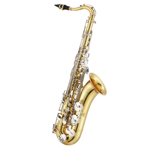 Jupiter JTS710GNA Student Tenor Sax Lacquered Body