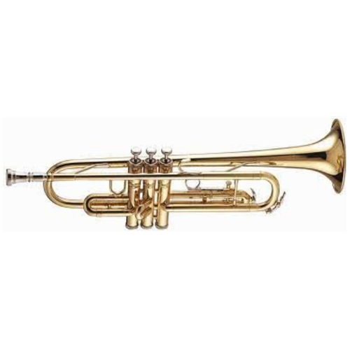 Conn 23B Student Trumpet Lacquered