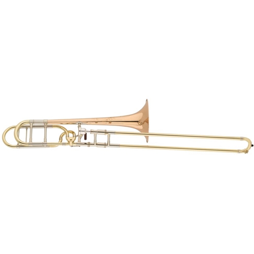 Eastman TBI47 Trombone iSeries .547" Bore, Lacquered, F Trigger