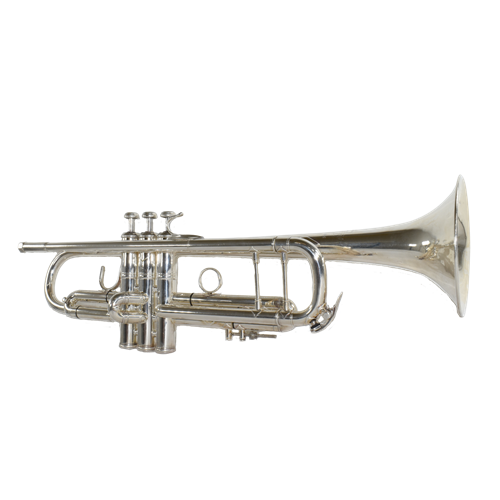 ISS2951 1972 Bach Stradivarious 43 Trumpet