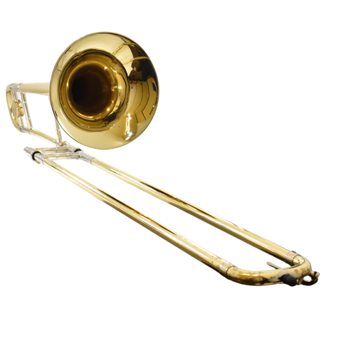 Tim's Band and Orchestra - Bach Stradivarius Model 12 Tenor