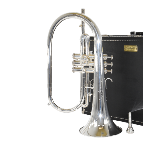 Getzen Capri 595 Flugel