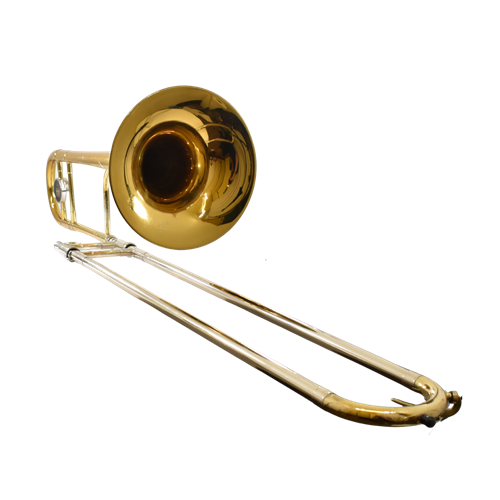 King 4B Trombone