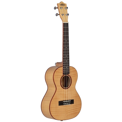 Lanikai LFMT Tenor Ukulele Flame Maple