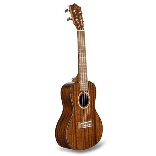 Lanikai MASC Concert Ukulele Mahogany All Solid